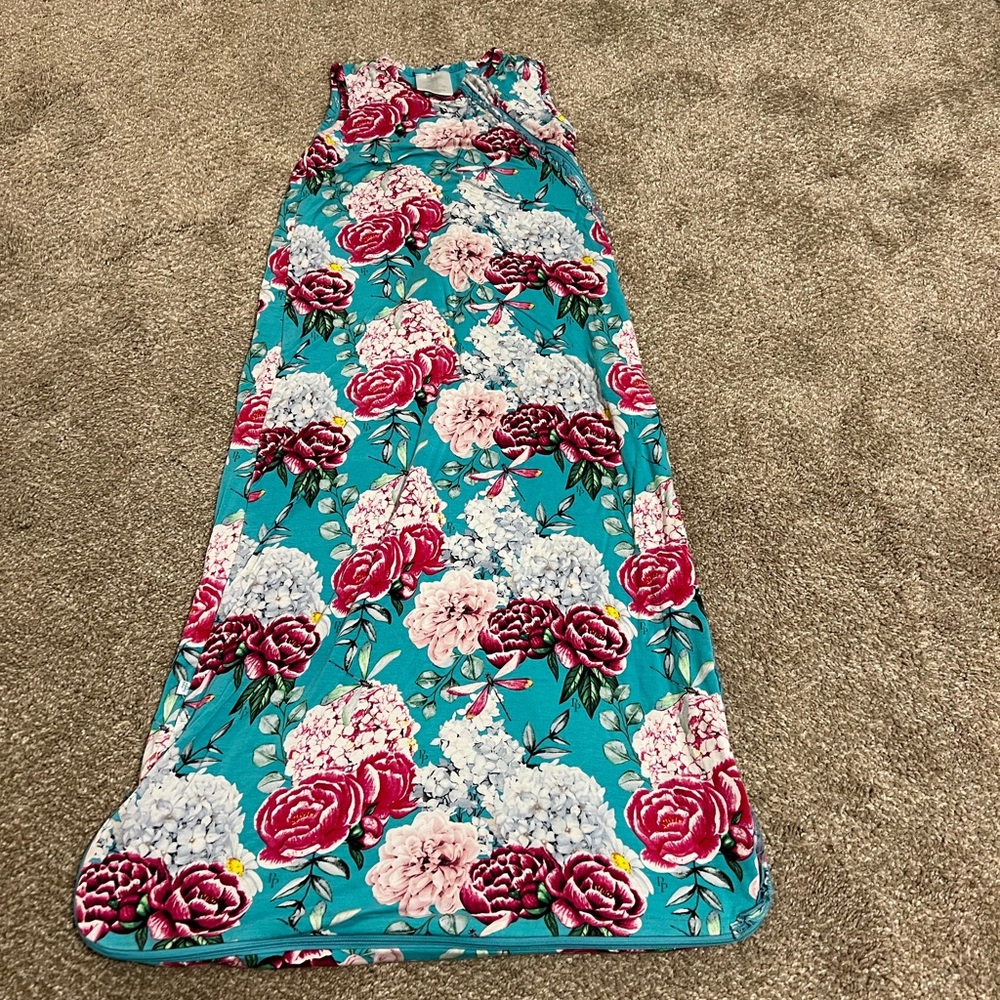 Posh peanut sleep sack .5 18-36 months